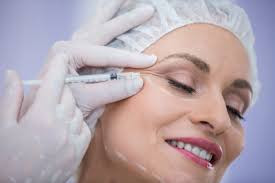 Anti wrinkle 2 zones