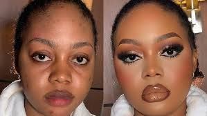 Full face